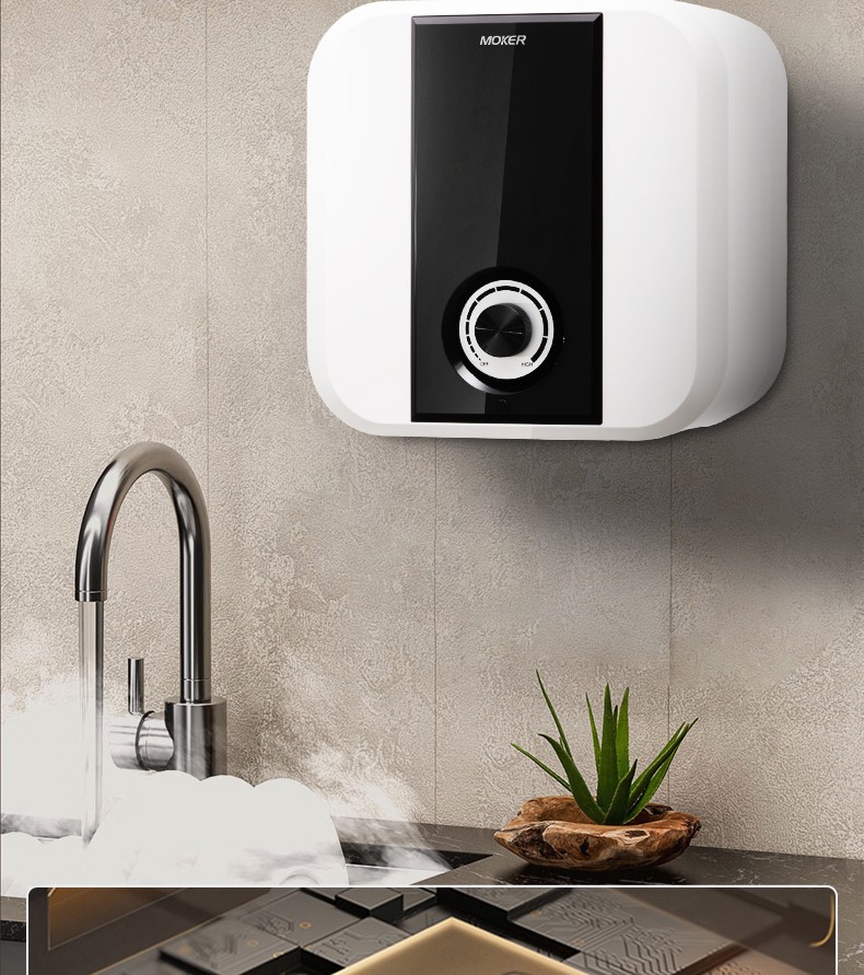 portable water heater