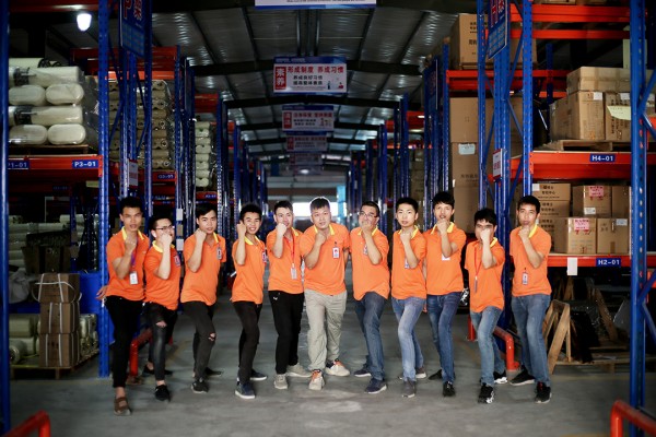 Bảo hành dịch vụ