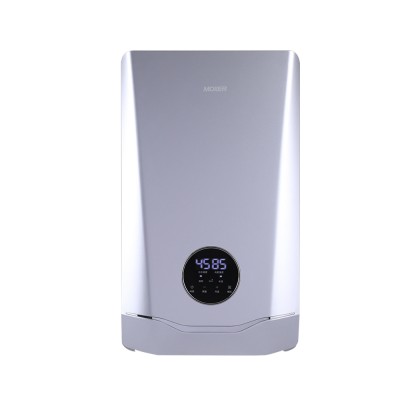 Máy nước nóng tức thời thông minh, bình đun nước điện, máy nước nóng tức thời cho vòi sen trong nhà của khách sạn