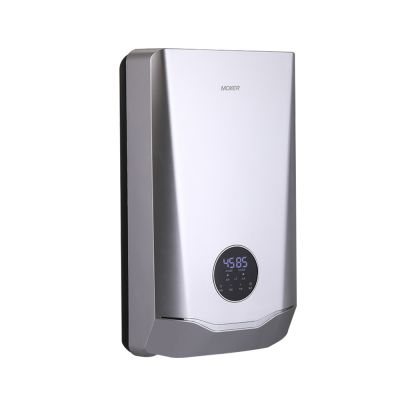 Máy nước nóng tức thời thông minh, bình đun nước điện, máy nước nóng tức thời cho vòi sen trong nhà của khách sạn