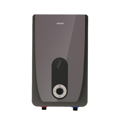 Máy nước nóng tức thời không cần bình chứa tiết kiệm năng lượng bán buôn cho khách sạn và nhà ở