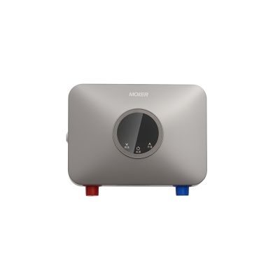 Máy nước nóng tức thời không bình chứa siêu mỏng và nhỏ gọn cho nhà bếp