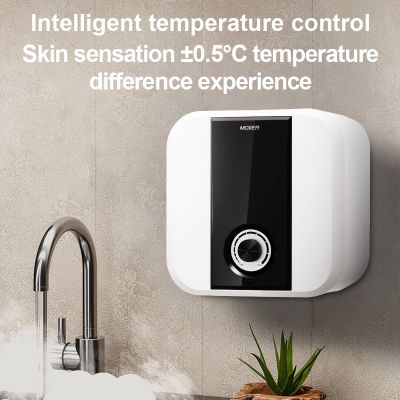 Máy nước nóng tức thời mini tiết kiệm năng lượng cho nhà bếp