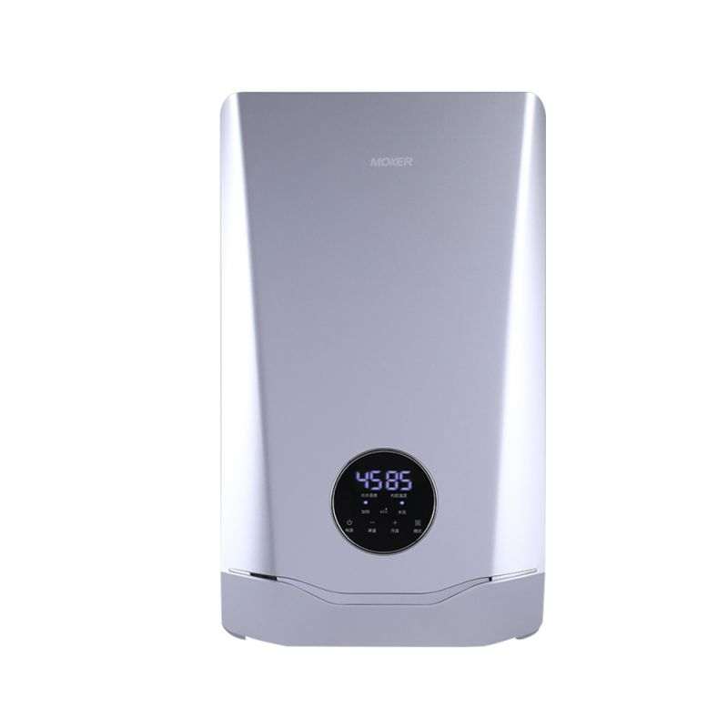 Máy nước nóng tức thời thông minh, bình đun nước điện, máy nước nóng tức thời cho vòi sen trong nhà của khách sạn