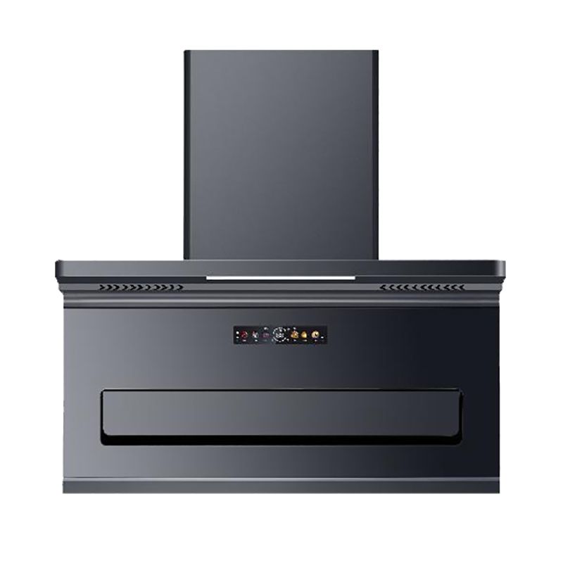 Máy hút mùi nhà bếp MOKER Smart Black