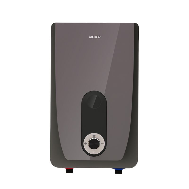 Máy nước nóng tức thời không cần bình chứa tiết kiệm năng lượng bán buôn cho khách sạn và nhà ở