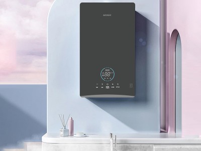 Máy nước nóng điện tức thời MOKER
