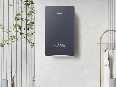 Nhà sản xuất máy nước nóng điện tiết kiệm năng lượng và thân thiện với môi trường
