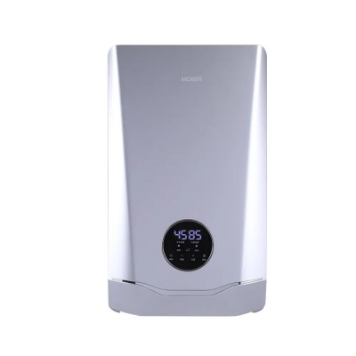 Tác động của các vật liệu thành phần khác nhau đến độ bền và độ an toàn của máy nước nóng