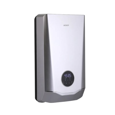 Tác động của các công nghệ kiểm soát nhiệt độ khác nhau đến độ ổn định nhiệt độ và sự thoải mái của máy nước nóng