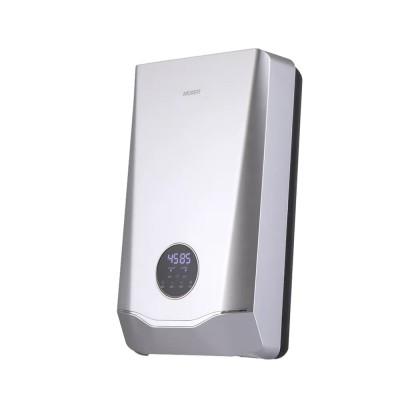 Thiết kế kiểm soát tiếng ồn và điều chỉnh cảnh yên tĩnh cho các loại máy nước nóng khác nhau