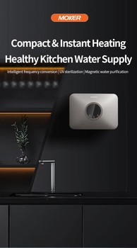 Khả năng thích ứng tải của các bình nước nóng khác nhau cho nhiều người dùng cùng lúc