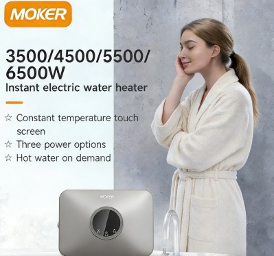Khả năng giám sát từ xa và chẩn đoán lỗi của các loại bình nước nóng khác nhau.