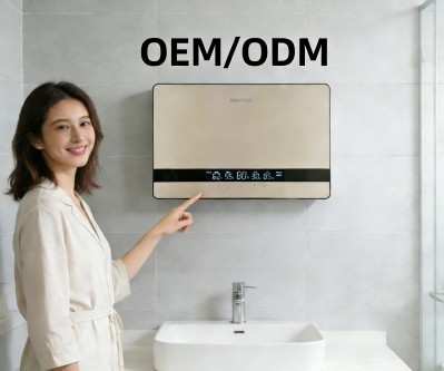 Độ bền vật liệu và khả năng chống ăn mòn của bình nước nóng hiện đại