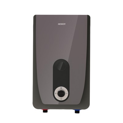 Máy nước nóng tức thời không cần bình chứa tiết kiệm năng lượng bán buôn cho khách sạn và nhà ở