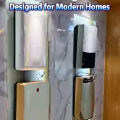 Được thiết kế cho ngôi nhà hiện đại