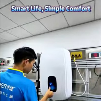 Cuộc sống thông minh, tiện nghi đơn giản