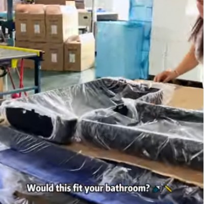 Máy sưởi nhỏ gọn, công suất lớn.
