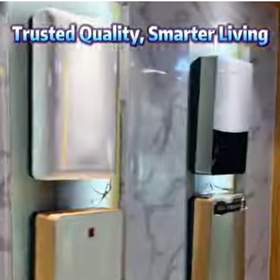 Chất lượng đáng tin cậy, cuộc sống thông minh hơn!