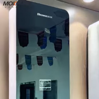 Tái định nghĩa không gian phòng tắm của bạn với MOKER!