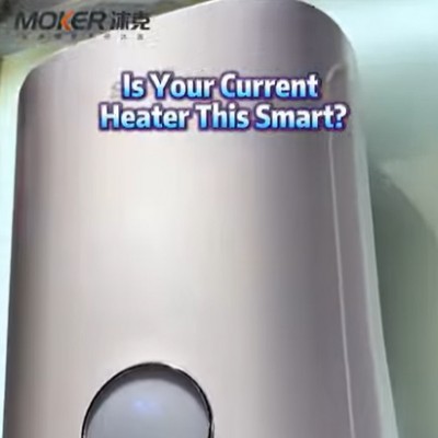 Máy sưởi hiện tại của bạn có thông minh đến vậy không?