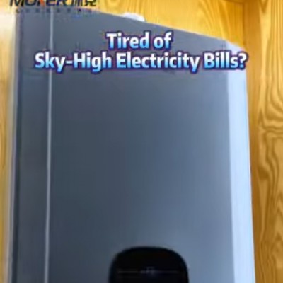 Hóa đơn tiền điện cao?